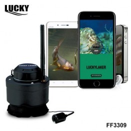 Подводная камера Lucky FF3309 Wi-Fi