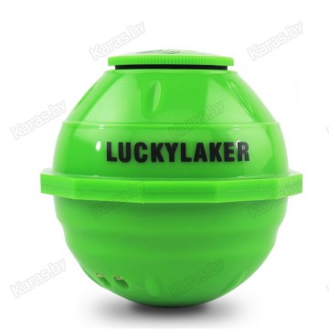 Эхолот беспроводной Lucky Luckylaker FF916