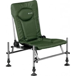Кресло складное M-Elektrostatyk F2 CUZO Green