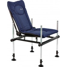 Кресло складное M-Elektrostatyk F3 CUZO Blue