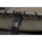 Раскладушка карповая MAD BSX Camo Flatbed 6 Leg 205 см