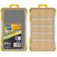 Коробка двухсторонняя Mebao Bait Box 0223SF3 (175x105x30 мм)