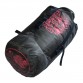 Спальный мешок Mednovtex Extreme Travel 250x97 с подголовником и москитной сеткой (0°C)