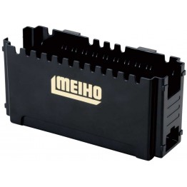 Контейнер для ящиков Meiho Side Pocket BM-120 261x125x97 мм