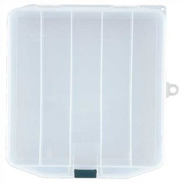 Коробка рыболовная пластиковая Meiho SFC Lure Case OL (205x187x45 мм)