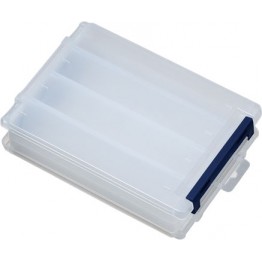 Коробка рыболовная пластиковая Meiho REVERSIBLE 180V 205x145x50 мм