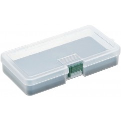 Коробка рыболовная пластиковая Meiho Slit Form Case SC-M 161x91x31 мм