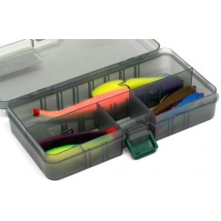 Коробка рыболовная пластиковая Meiho Versus VS-506-B (186х103х34 мм)