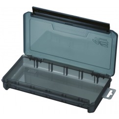 Коробка рыболовная пластиковая Meiho Versus VS-820NDM 233х127x34 мм