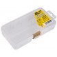 Коробка рыболовная пластиковая Meiho SFC WORM CASE M 161x91x31 мм
