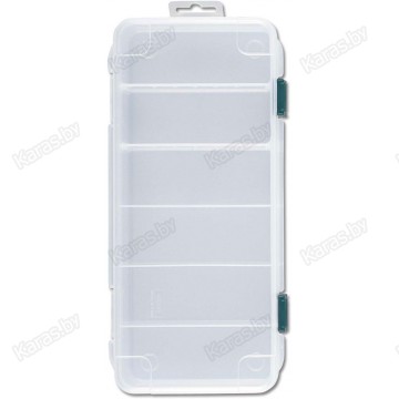 Коробка рыболовная пластиковая Meiho SFC LURE CASE 3L 275x131x45 мм