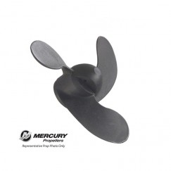 Гребной винт Black Max Mercury 7 3/8x6 (Пластик)