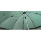 Зонт рыболовный Mifine 55051 с тентом