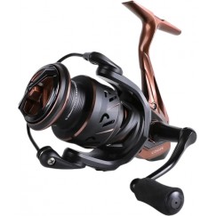 Катушка безынерционная Mifine Coope 3000F