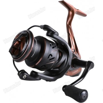Катушка безынерционная Mifine Coope 3000F