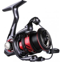 Катушка безынерционная Mifine Darren Carbon 2500F