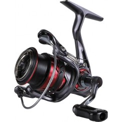 Катушка безынерционная Mifine Darren Carbon 3000F