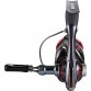 Катушка безынерционная Mifine Darren Carbon 1000F