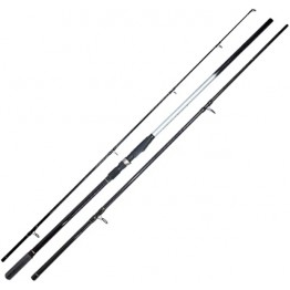 Удилище карповое Mifine Patriot Carp, композит, 3.6 м, тест: 3.0 lb, 424 г