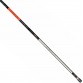 Удочка маховая Mifine Metalica Pole, углеволокно, 7 м, тест: 10-30 г, 331 г