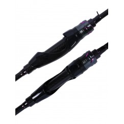 Спиннинг Mifine Missile Ajing, углеволокно, 2.28 м, тест: 0.8-7 г, 95 г