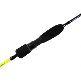 Спиннинг Mifine Speed Fly, углеволокно, 1.80 м, тест: 0.5-6 г, 78 г