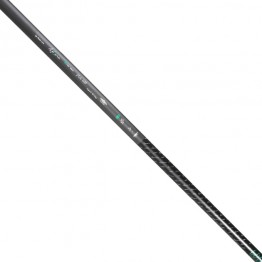 Удилище маховое Mikado Apsara Pole 700, углеволокно, 7.0 м, тест: до 30 г, 445 г