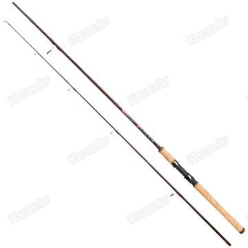 Спиннинг Mikado Desire Hunter 240, углеволокно, штекерный, 2.4м, тест: 10-40 г, 195 г