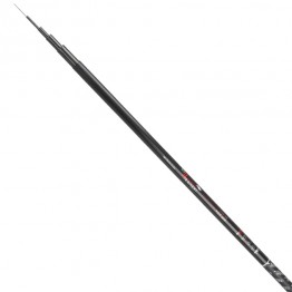 Удилище маховое Mikado Hirameki Pole 700, углеволокно, 7.0 м, тест: до 25 г, 382 г