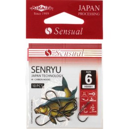 Крючки Mikado Sensual Senryu