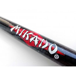 Удочка маховая Mikado Princess 500, углеволокно, 5.0 м, тест: 10-30 г, 215 г