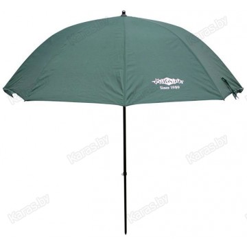 Зонт рыболовный Mikado Basic IS14-R007