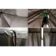 Зонт рыболовный со шторкой 180° Mistrall AM-6008923 250 см