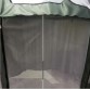 Зонт рыболовный Mistrall AM-6008924 со шторкой 360° и москитной сеткой