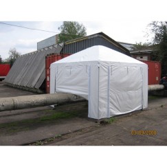Палатка сварщика 3х3м (ТАФ)
