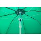 Зонт Митек круглый 2.0м (синий, зеленый и др)