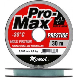 Леска монофильная Momoi Pro-Max Prestige 30 м