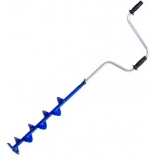 Ледобур MORA Ice Easy 125 мм