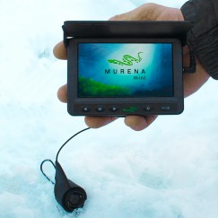 Подводная камера Murena Mini v.2 4.3"
