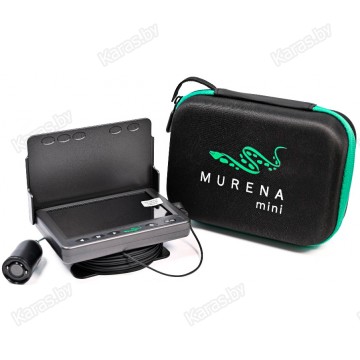 Подводная камера Murena Mini v.2 4.3"
