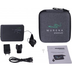 Подводная камера Murena Premium 5"