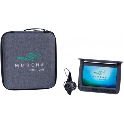 Подводная камера Murena Premium 5"