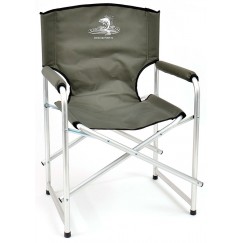 Кресло складное алюминиевое НПО Кедр AKS-03