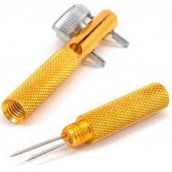 Крючковяз Namazu Hook Knotter 11.2 см