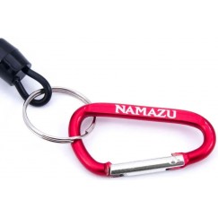 Ретривер магнитный с карабином Namazu Magnet Lock