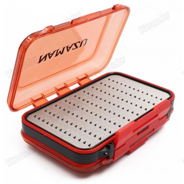 Коробка для мормышек и мелких аксессуаров Namazu N-BOX31 150x100x45