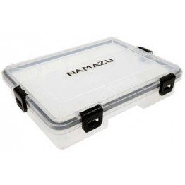 Коробка Namazu TackleBox Waterproof N-BOX41 275x180x50