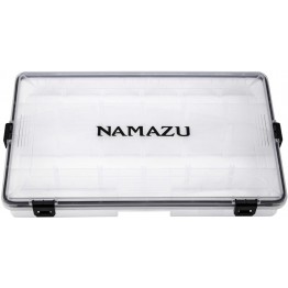 Коробка Namazu TackleBox Waterproof N-BOX40 355x230x50