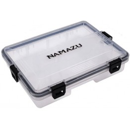 Коробка Namazu TackleBox Waterproof N-BOX42 230x175x50