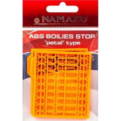 Стопор для бойлов Namazu Лепестки N-SB-05 (2 шт)